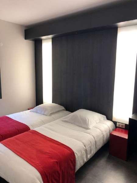 Best Western Saint Exupery Eysines - Bordeaux Ouest Amenities photo