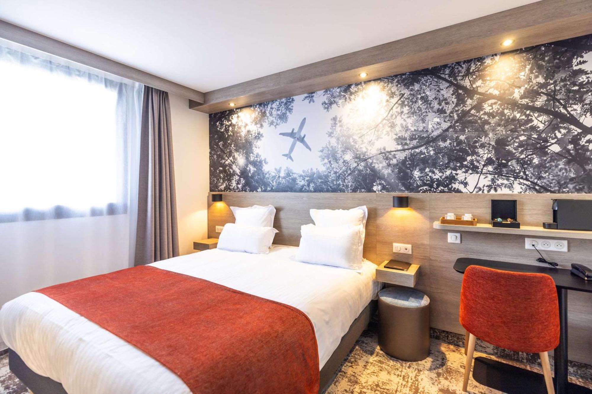 Best Western Saint Exupery Eysines - Bordeaux Ouest Exterior photo